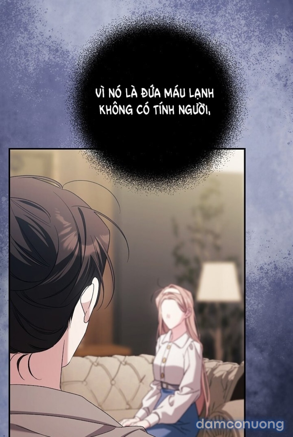 Mang Thai Ngoan Ngoãn 