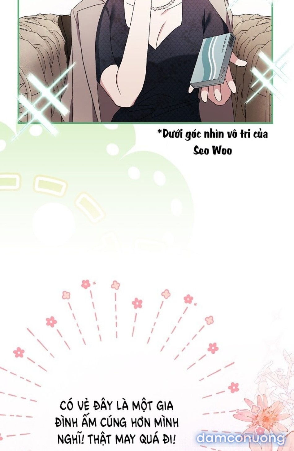 Mang Thai Ngoan Ngoãn 