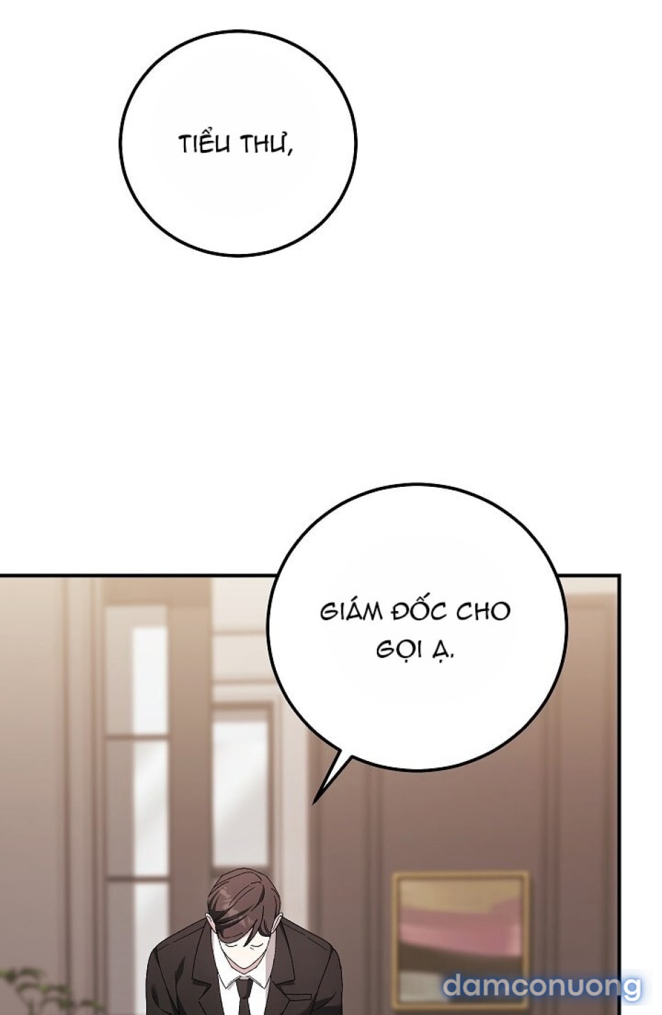 Mang Thai Ngoan Ngoãn 