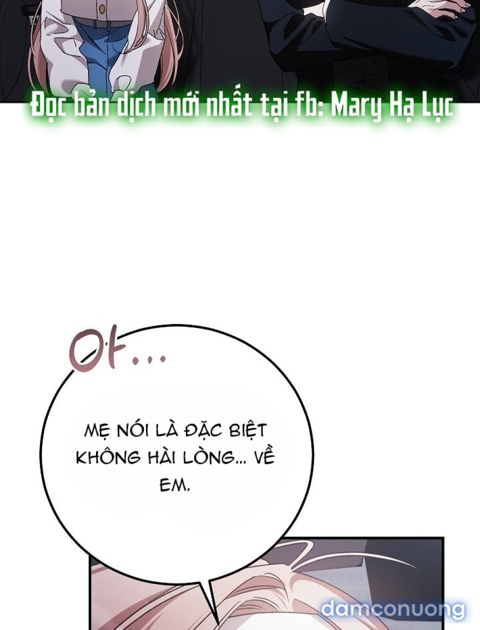 Mang Thai Ngoan Ngoãn 