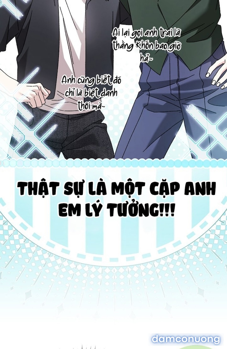 Mang Thai Ngoan Ngoãn 