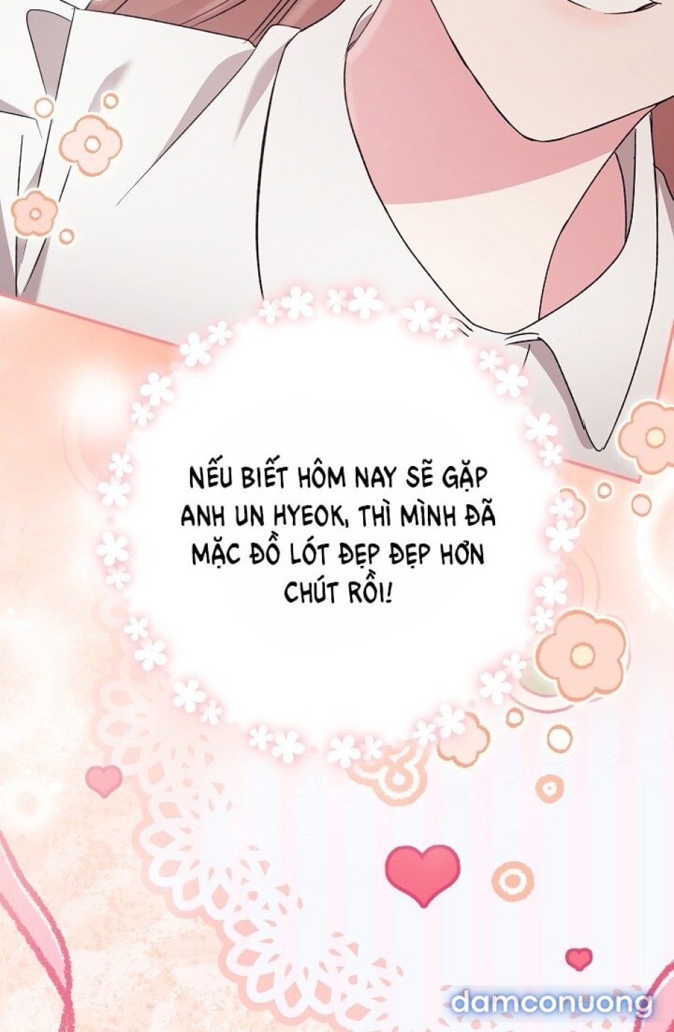 Mang Thai Ngoan Ngoãn 