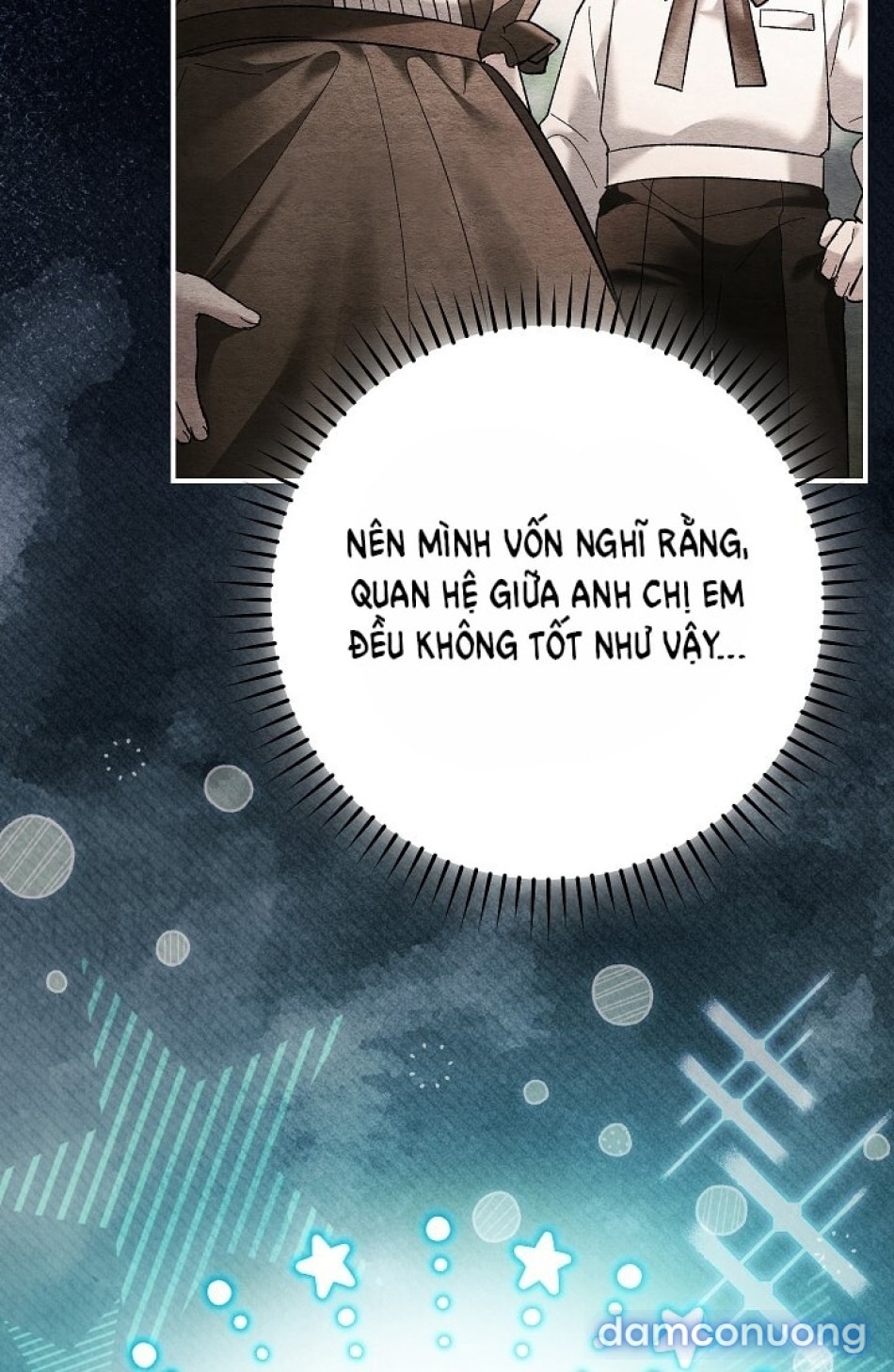 Mang Thai Ngoan Ngoãn 
