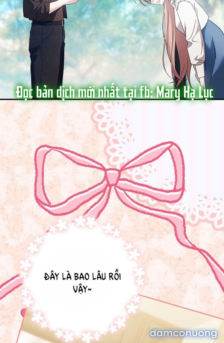 Mang Thai Ngoan Ngoãn 