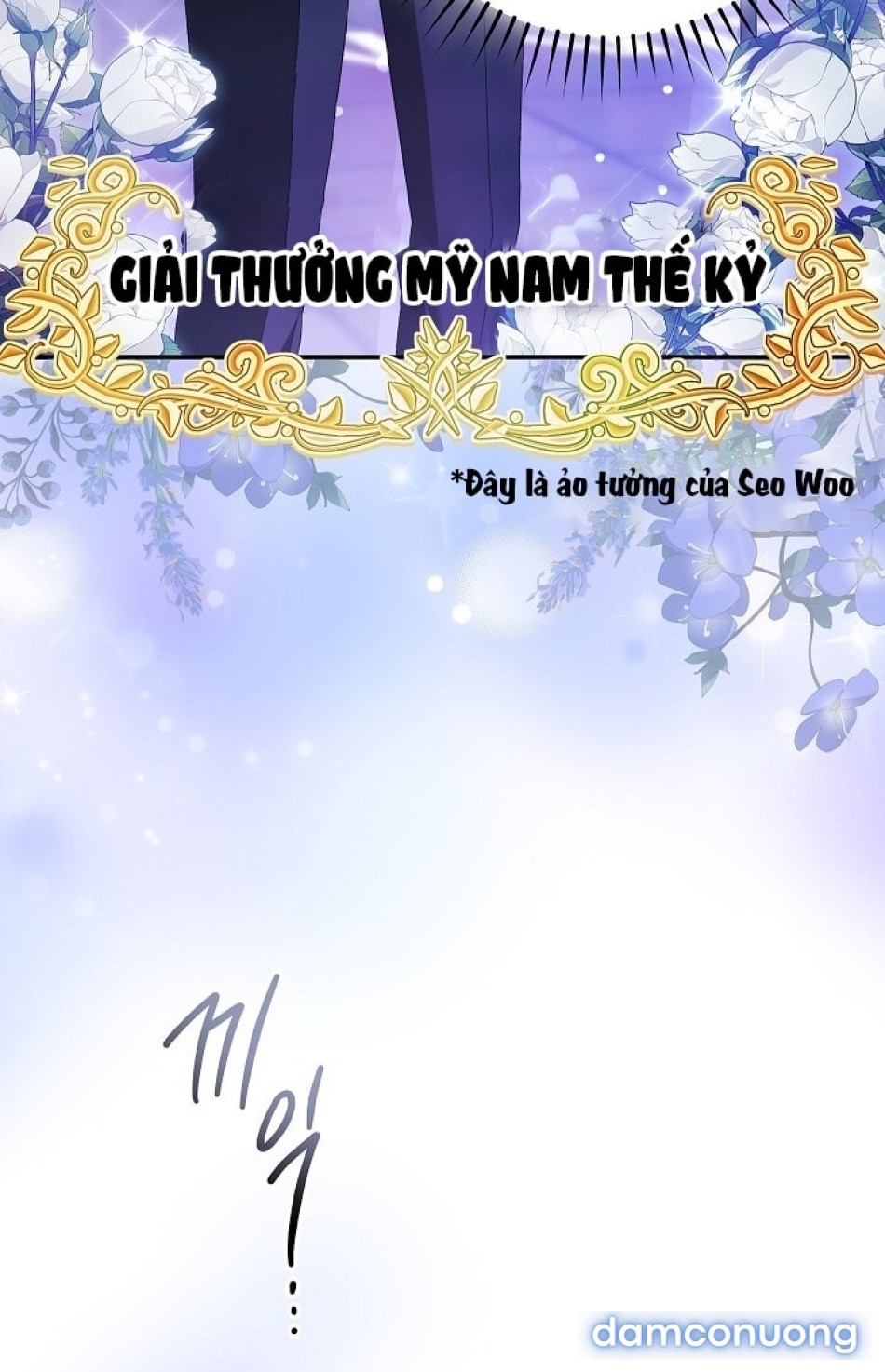 Mang Thai Ngoan Ngoãn 