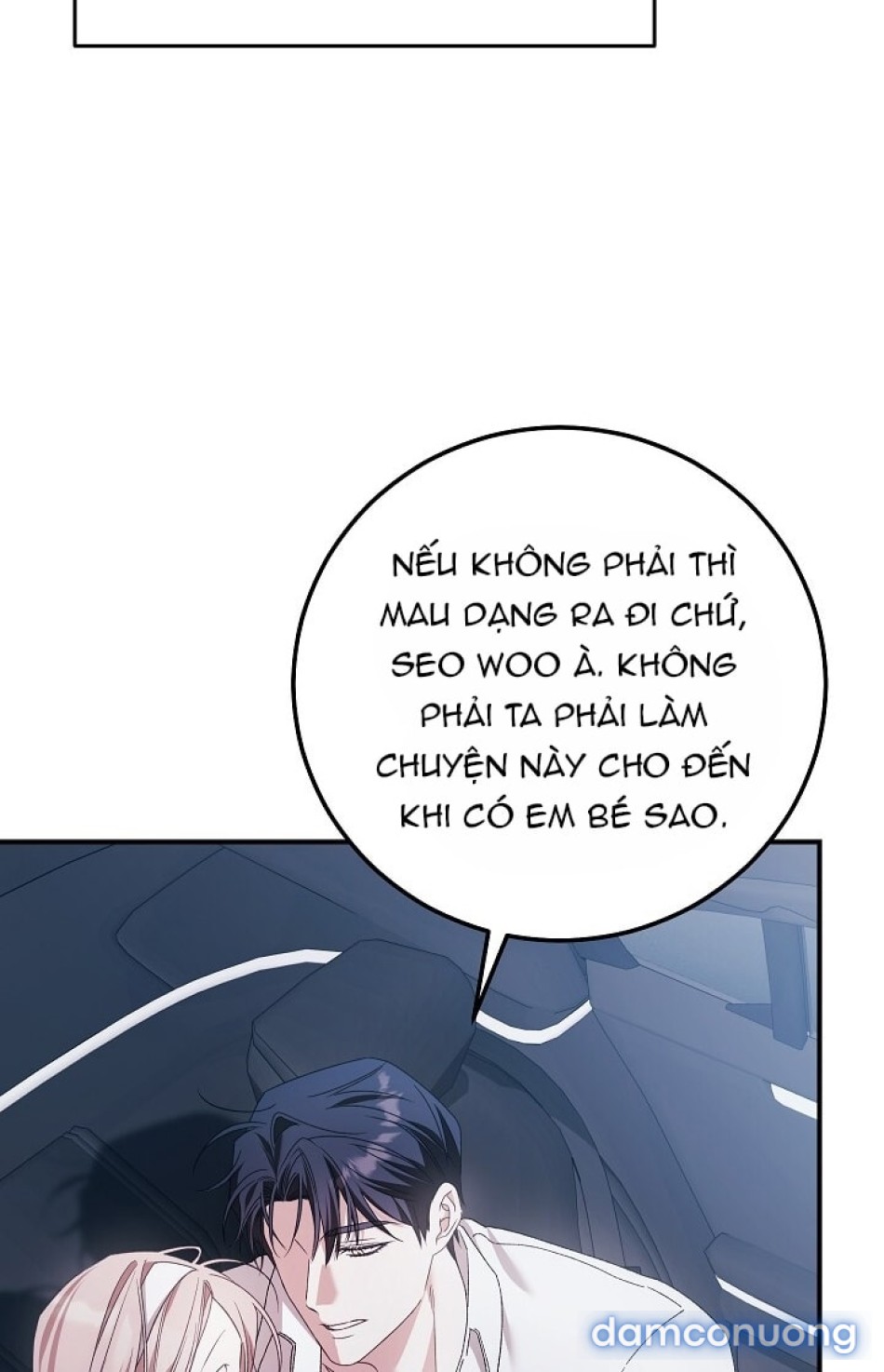 Mang Thai Ngoan Ngoãn 