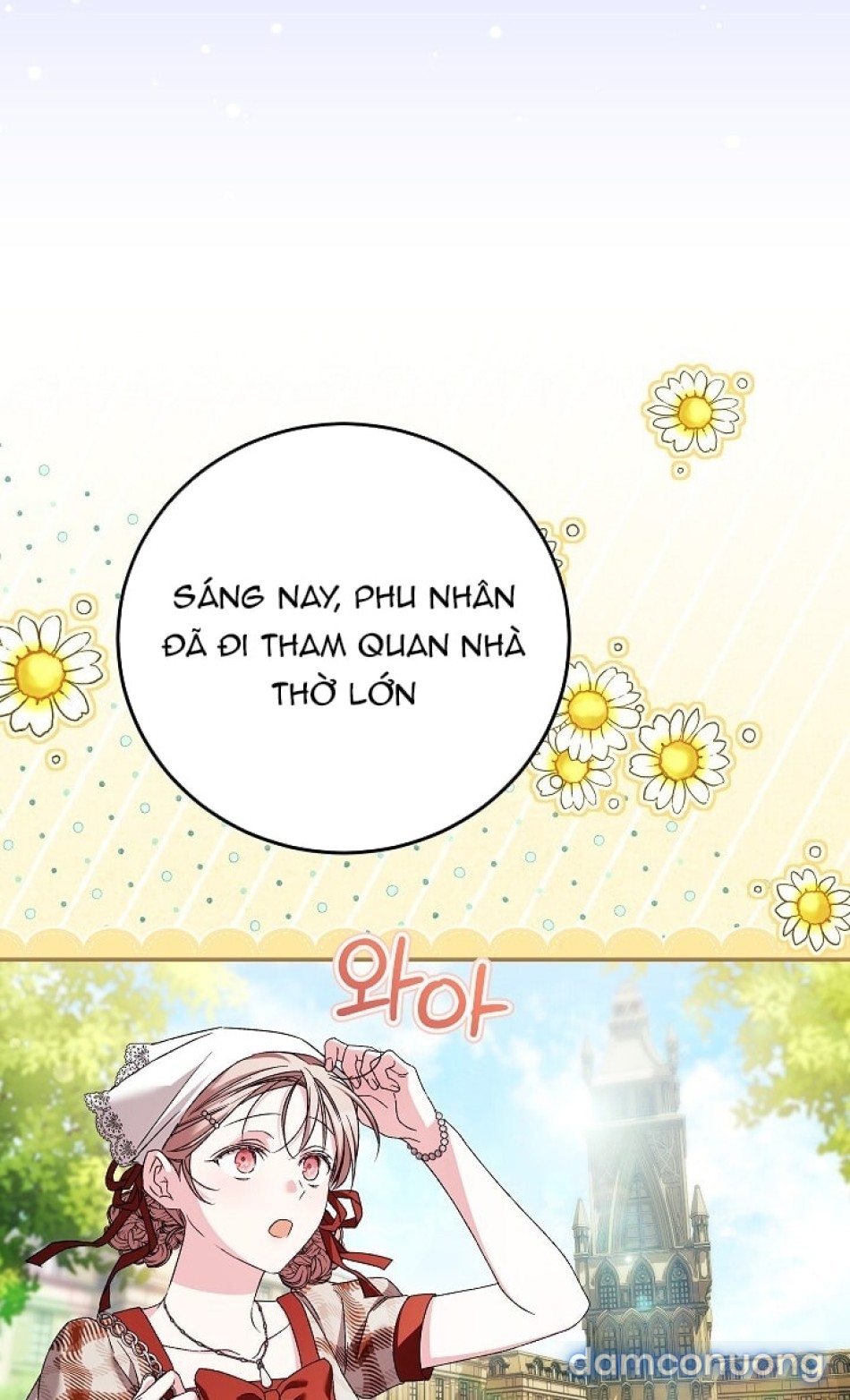 Mang Thai Ngoan Ngoãn 