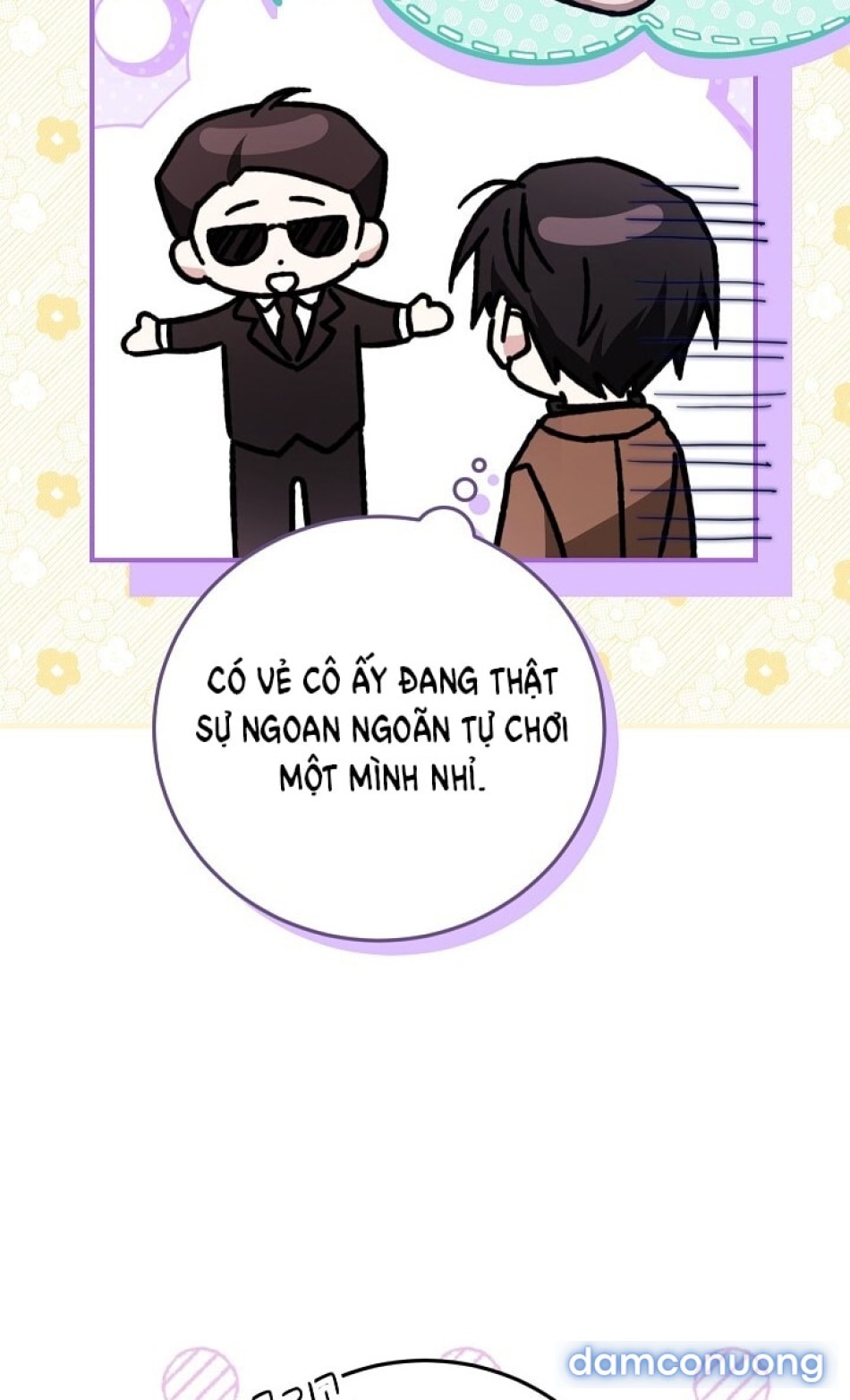 Mang Thai Ngoan Ngoãn 