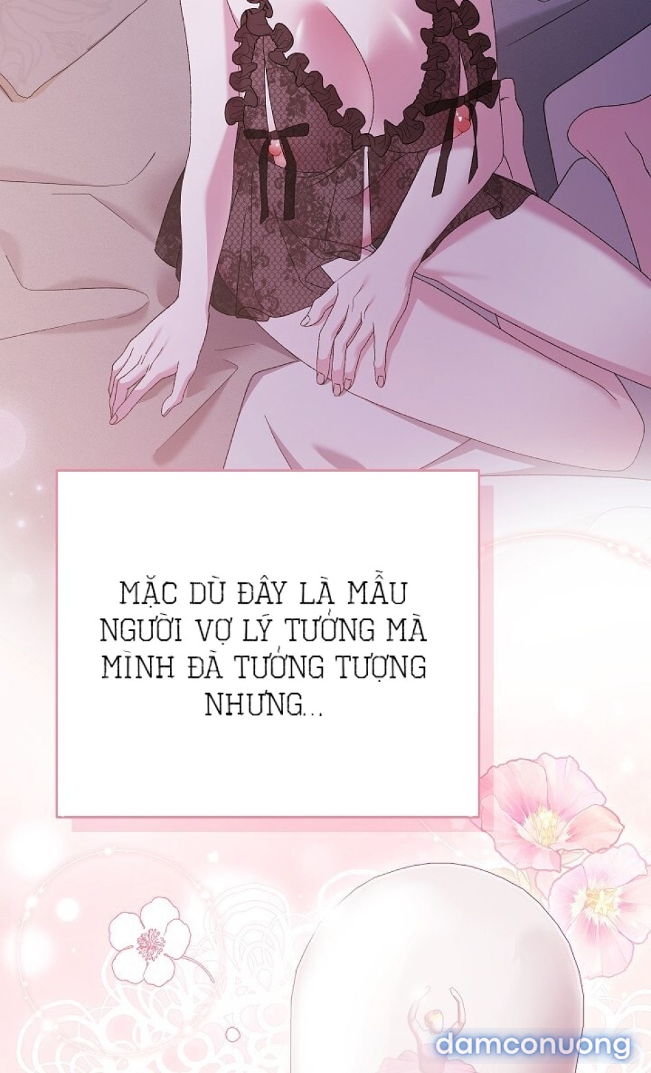 Mang Thai Ngoan Ngoãn 