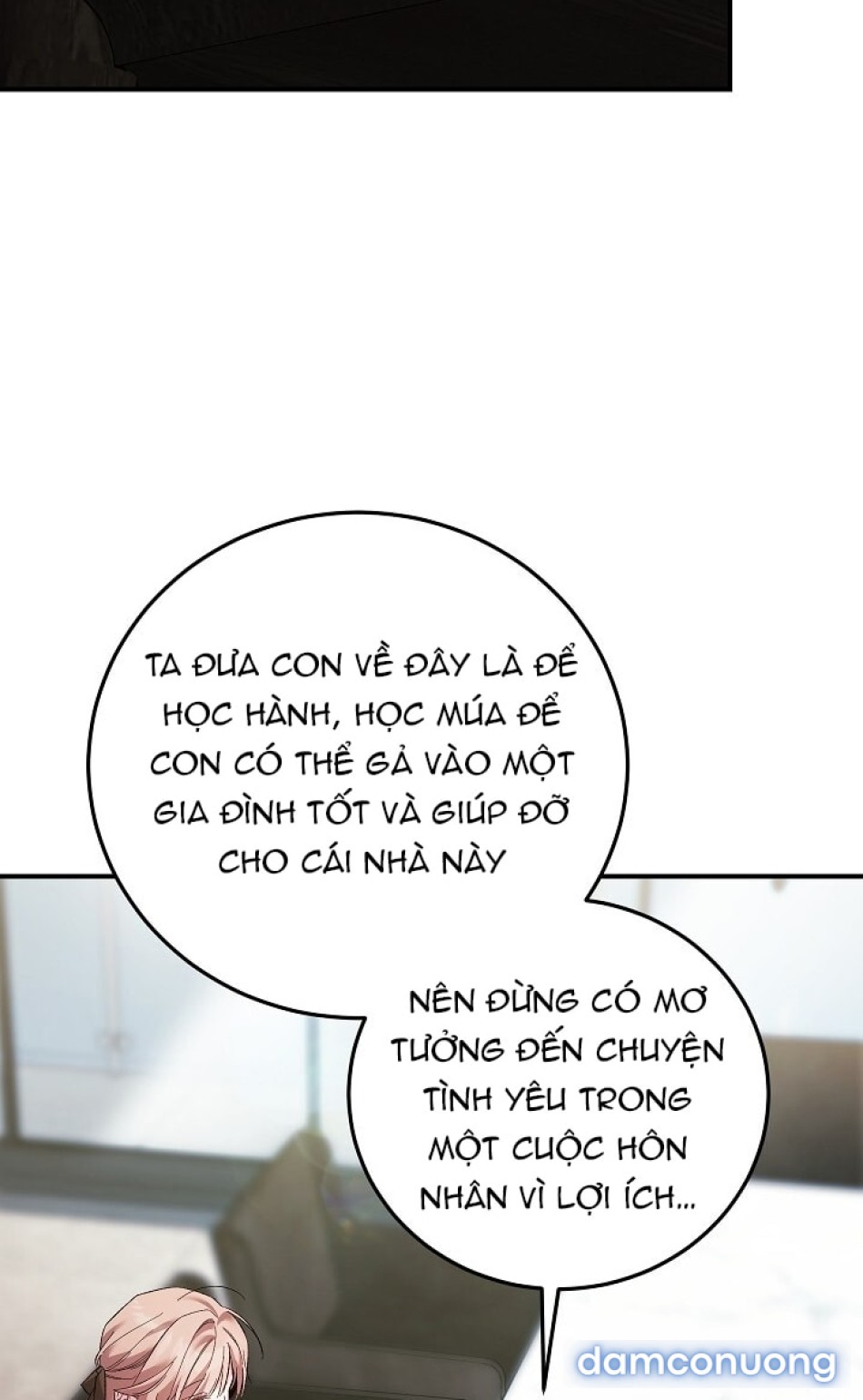 Mang Thai Ngoan Ngoãn 
