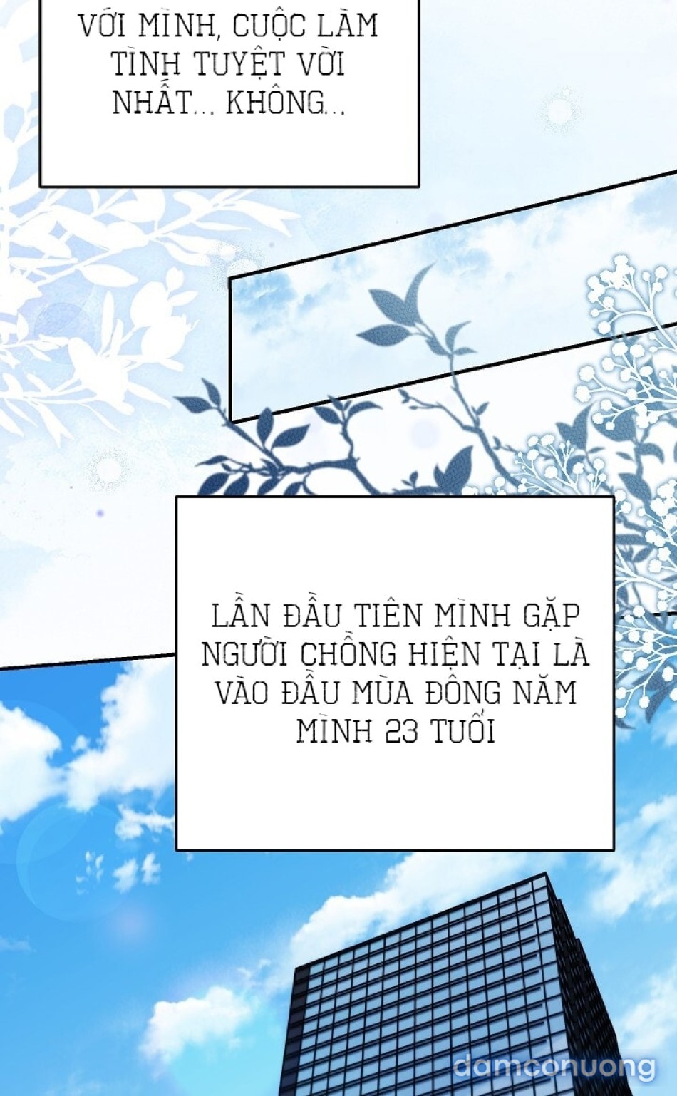 Mang Thai Ngoan Ngoãn 