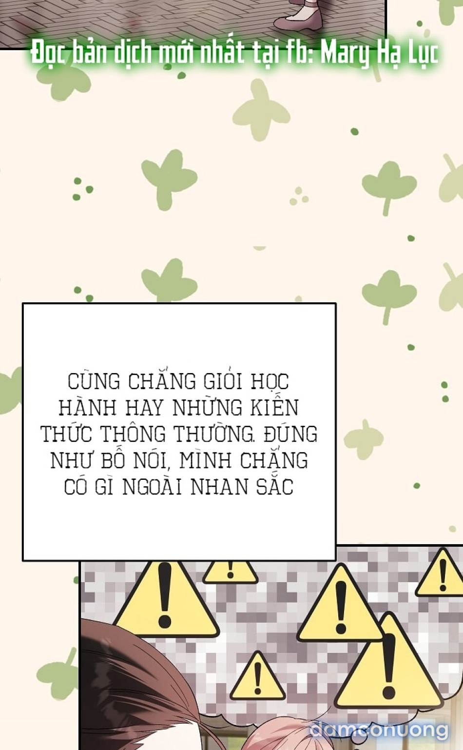 Mang Thai Ngoan Ngoãn 