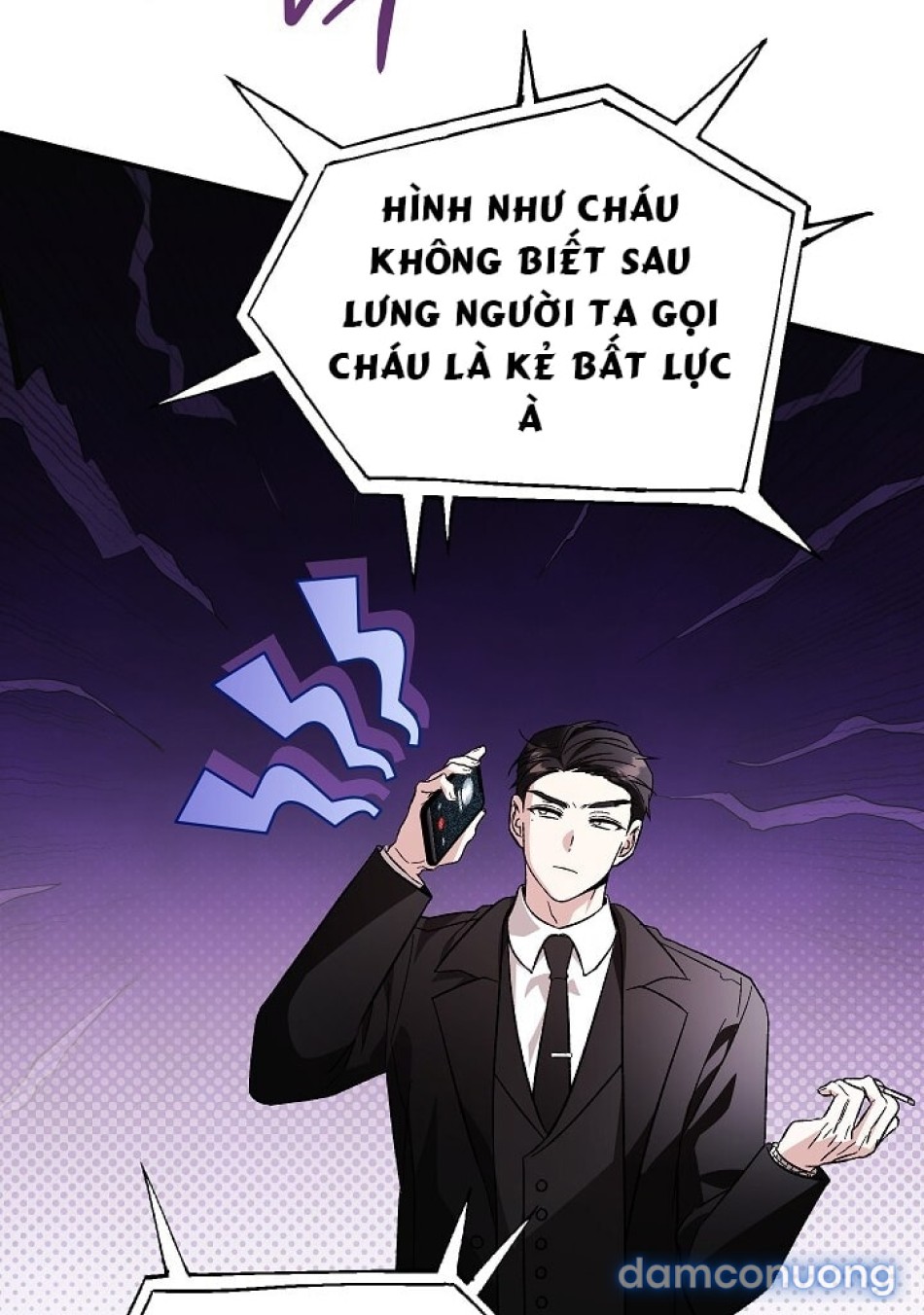 Mang Thai Ngoan Ngoãn 