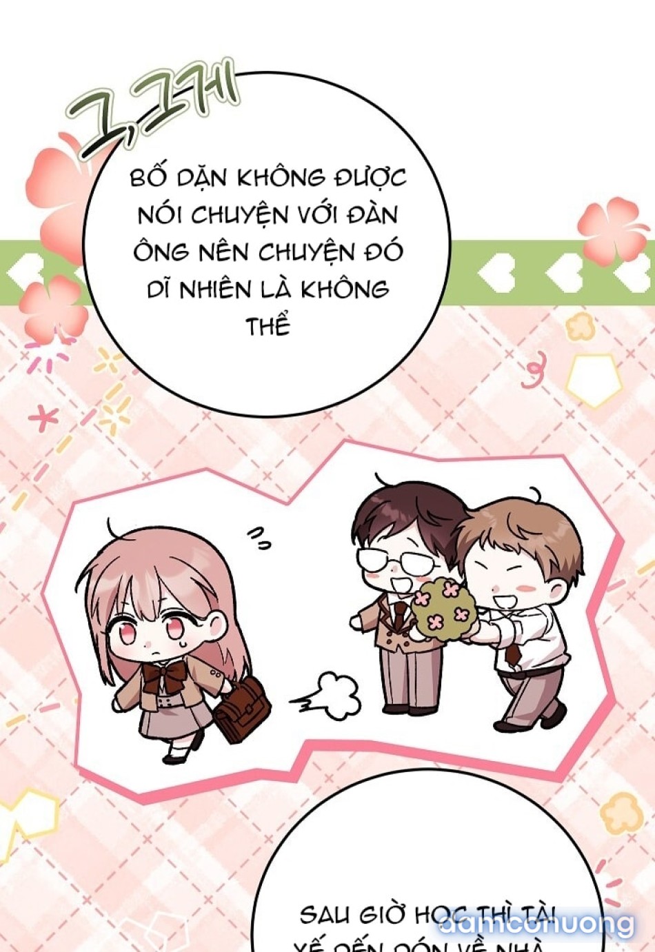 Mang Thai Ngoan Ngoãn 