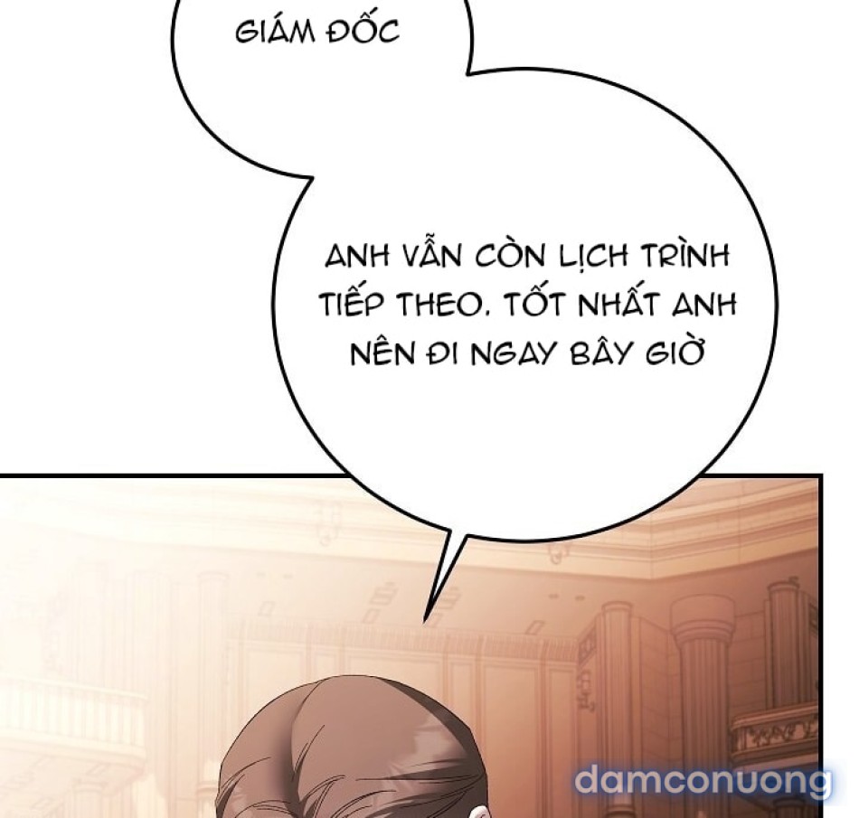 Mang Thai Ngoan Ngoãn 