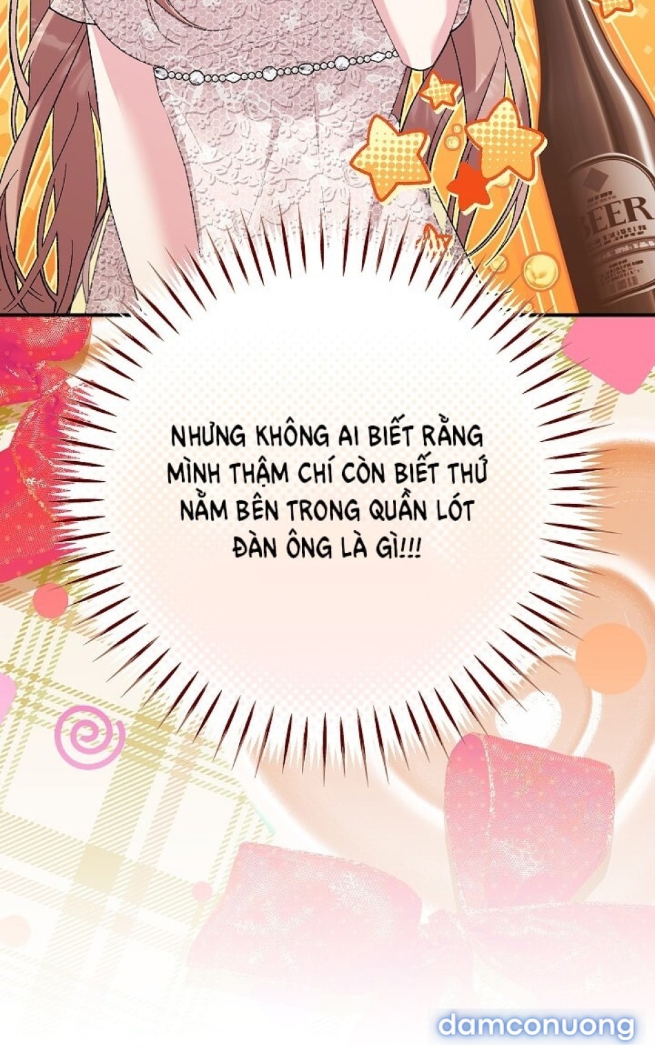 Mang Thai Ngoan Ngoãn 