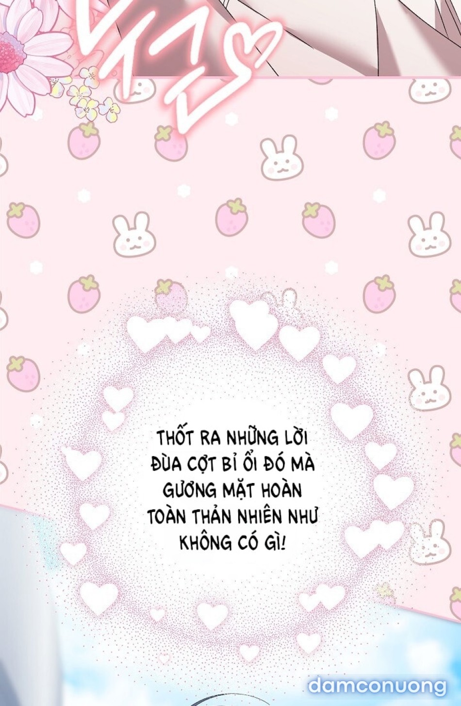 Mang Thai Ngoan Ngoãn 