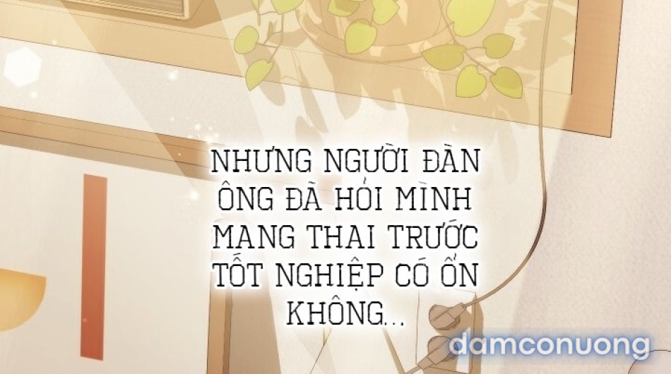 Mang Thai Ngoan Ngoãn 