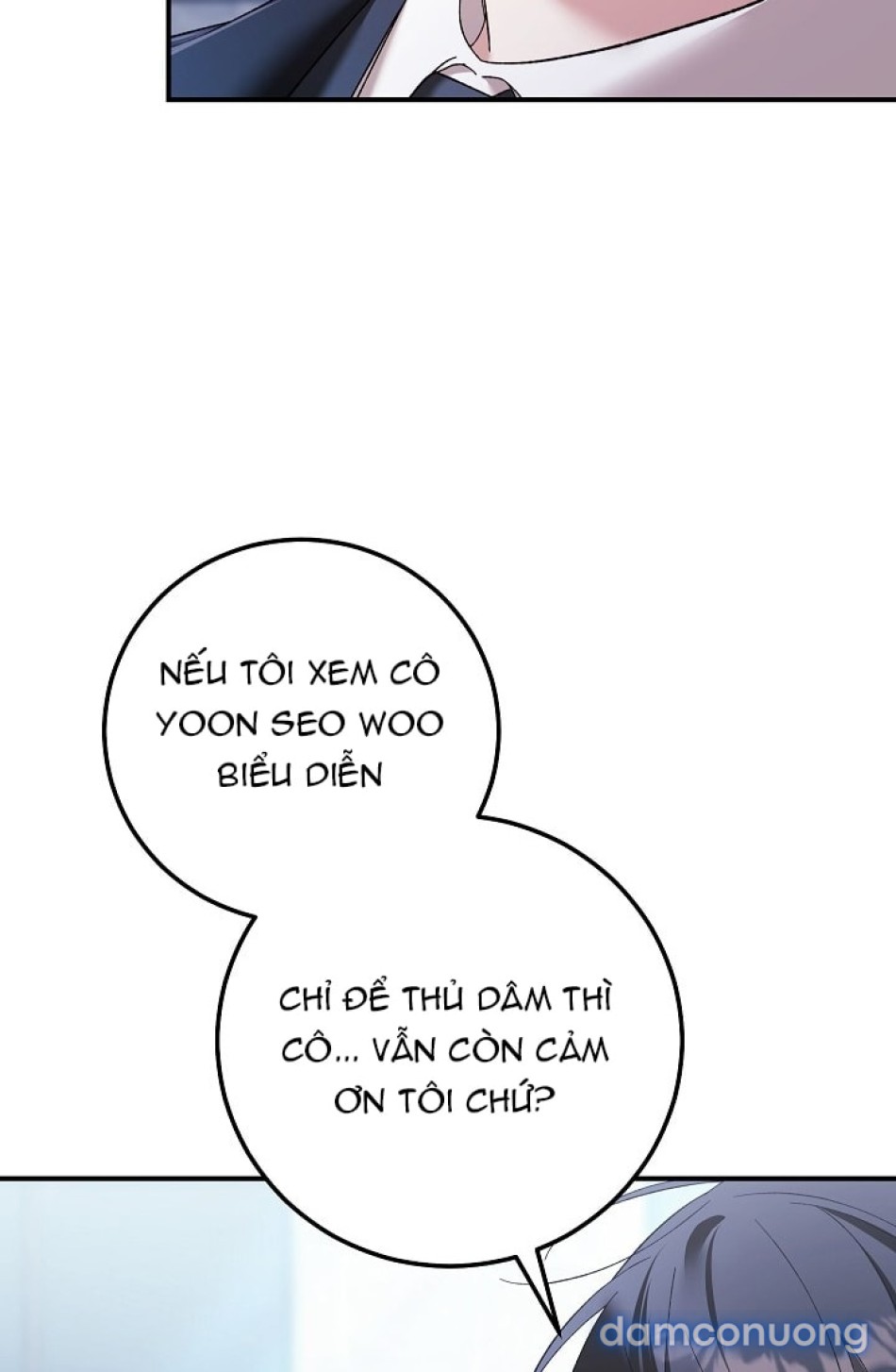 Mang Thai Ngoan Ngoãn 