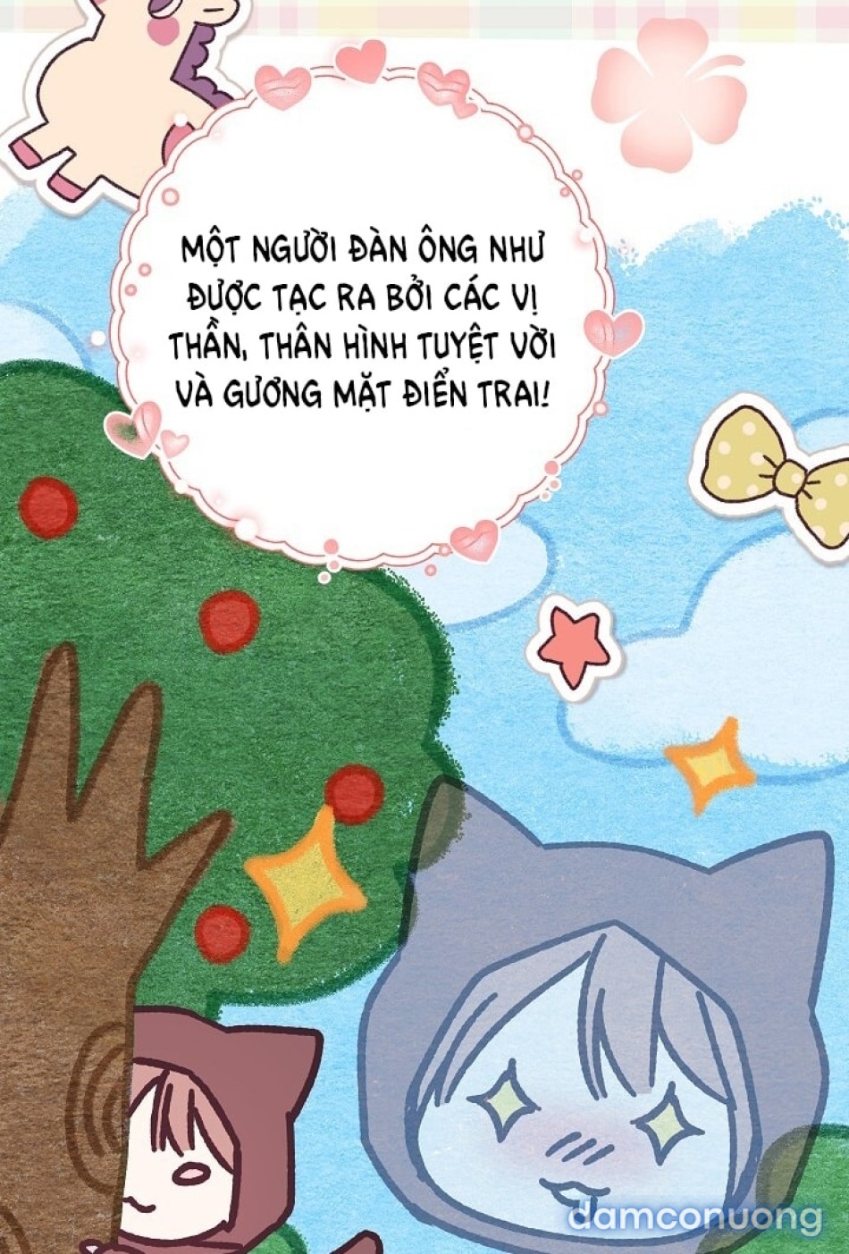 Mang Thai Ngoan Ngoãn 