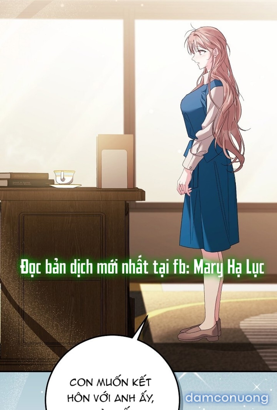 Mang Thai Ngoan Ngoãn 