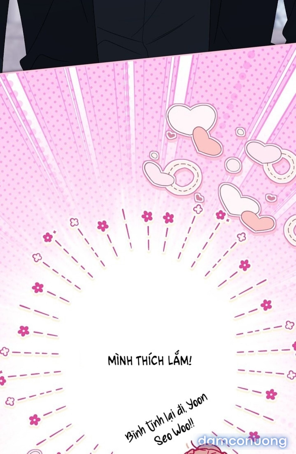 Mang Thai Ngoan Ngoãn 
