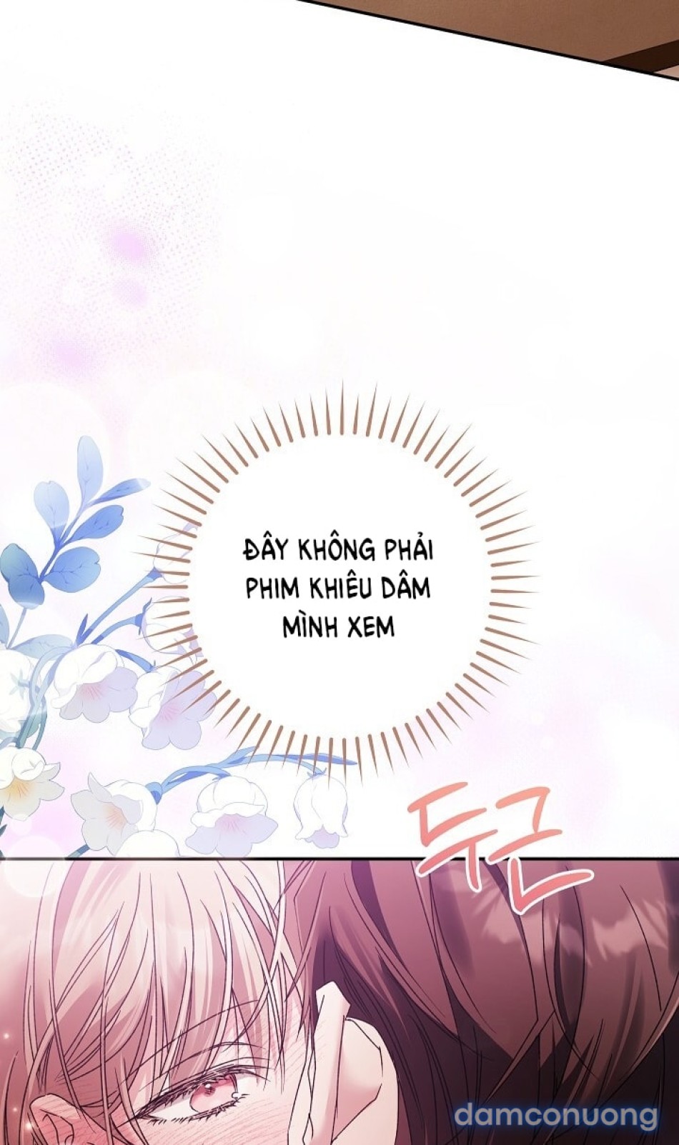 Mang Thai Ngoan Ngoãn 