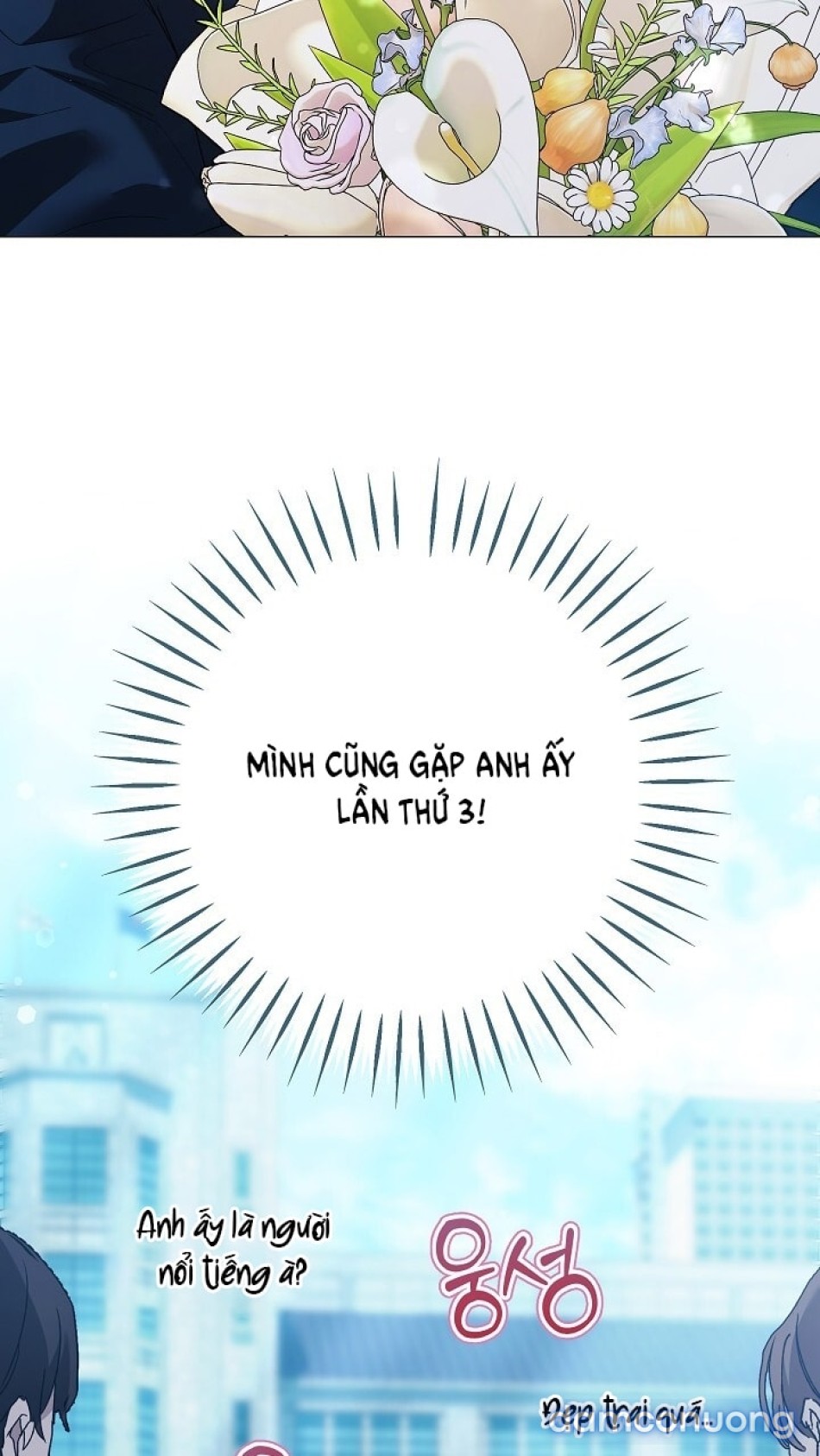 Mang Thai Ngoan Ngoãn 