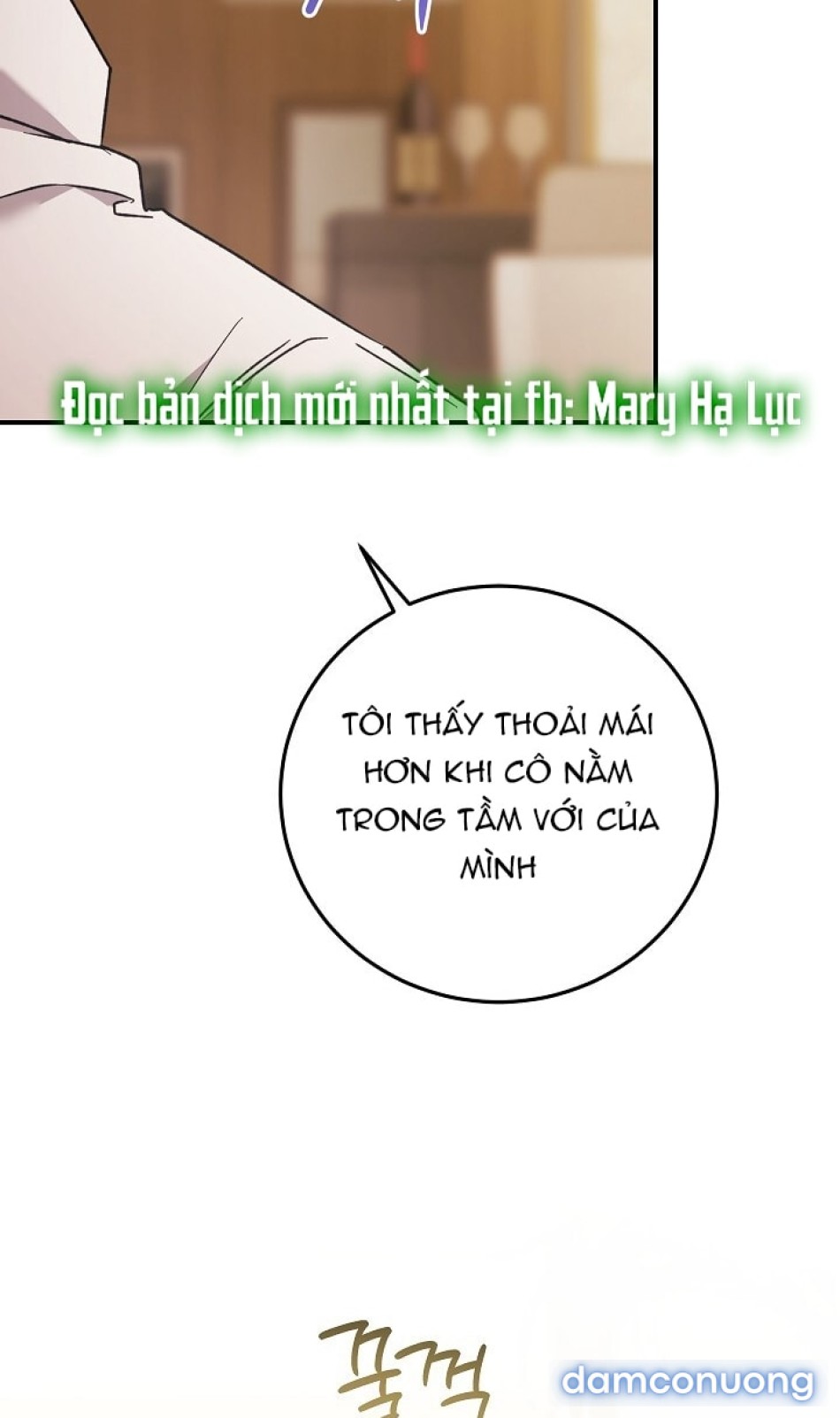 Mang Thai Ngoan Ngoãn 
