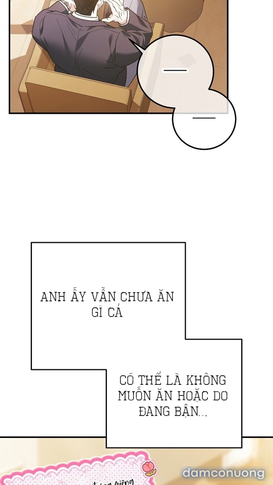 Mang Thai Ngoan Ngoãn 