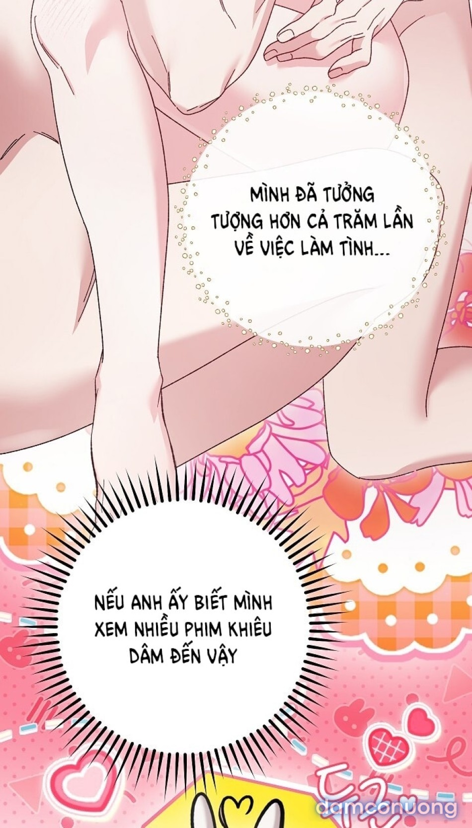 Mang Thai Ngoan Ngoãn 