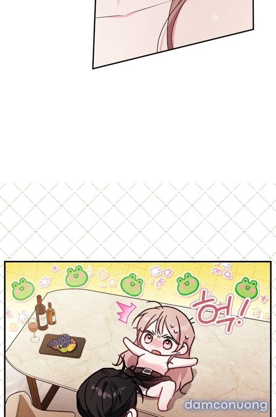 Mang Thai Ngoan Ngoãn 