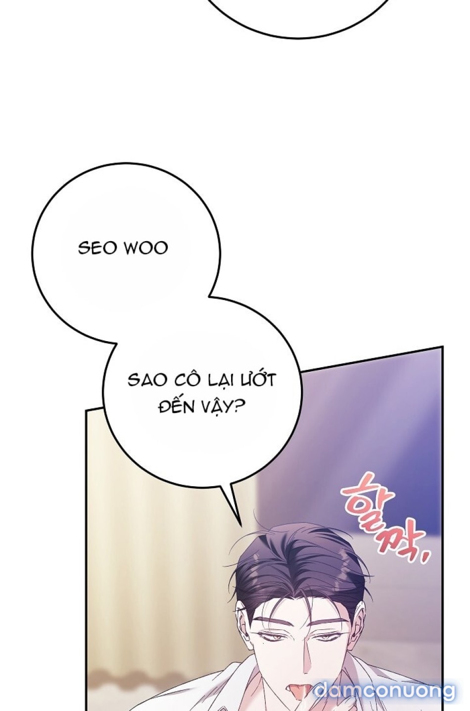 Mang Thai Ngoan Ngoãn 