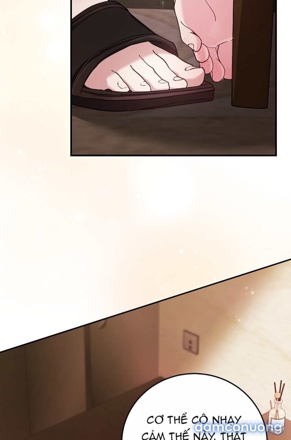 Mang Thai Ngoan Ngoãn 