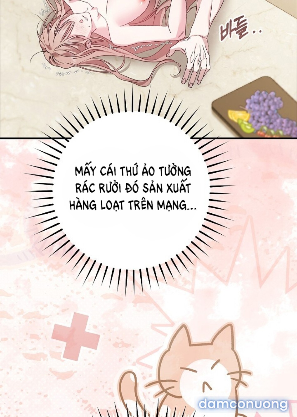 Mang Thai Ngoan Ngoãn 