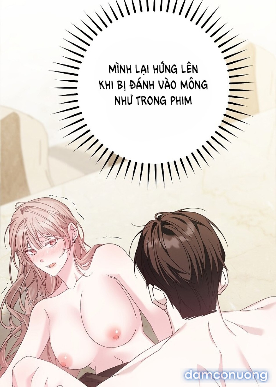 Mang Thai Ngoan Ngoãn 