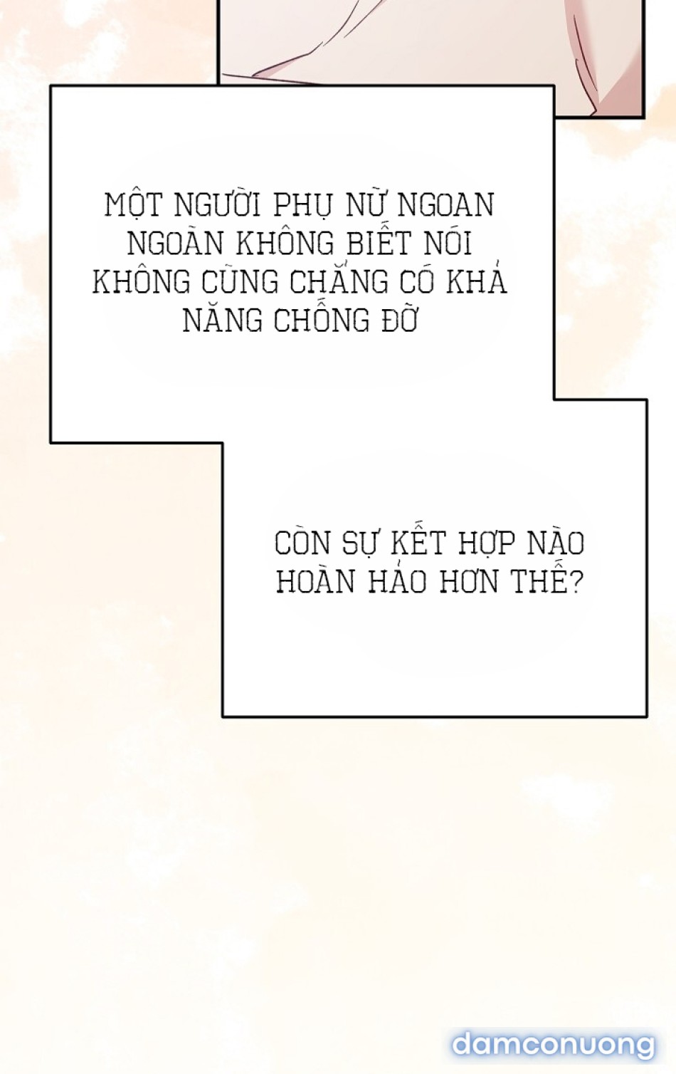 Mang Thai Ngoan Ngoãn 
