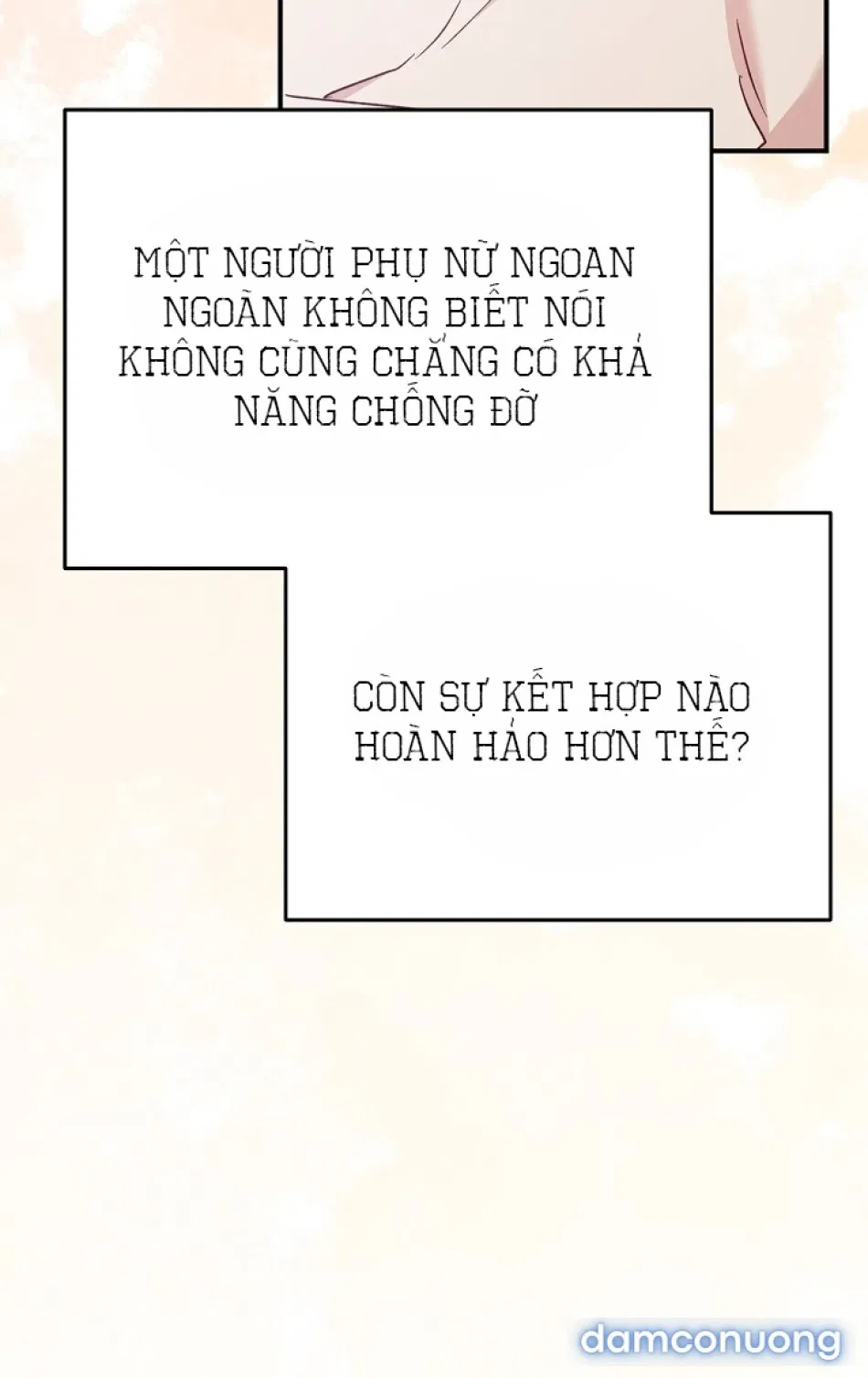 Mang Thai Ngoan Ngoãn 