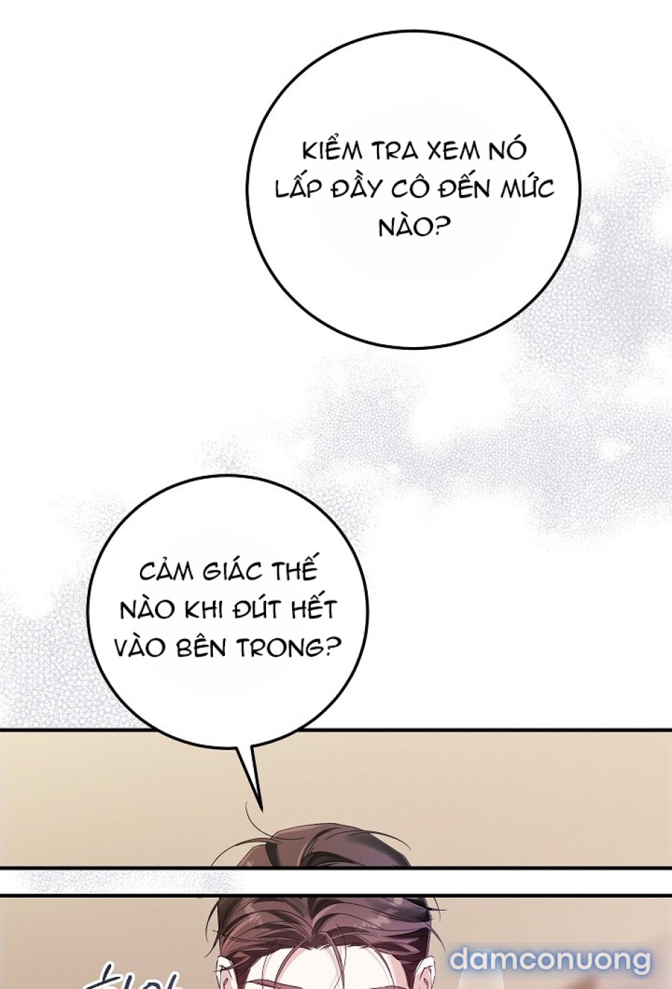 Mang Thai Ngoan Ngoãn 