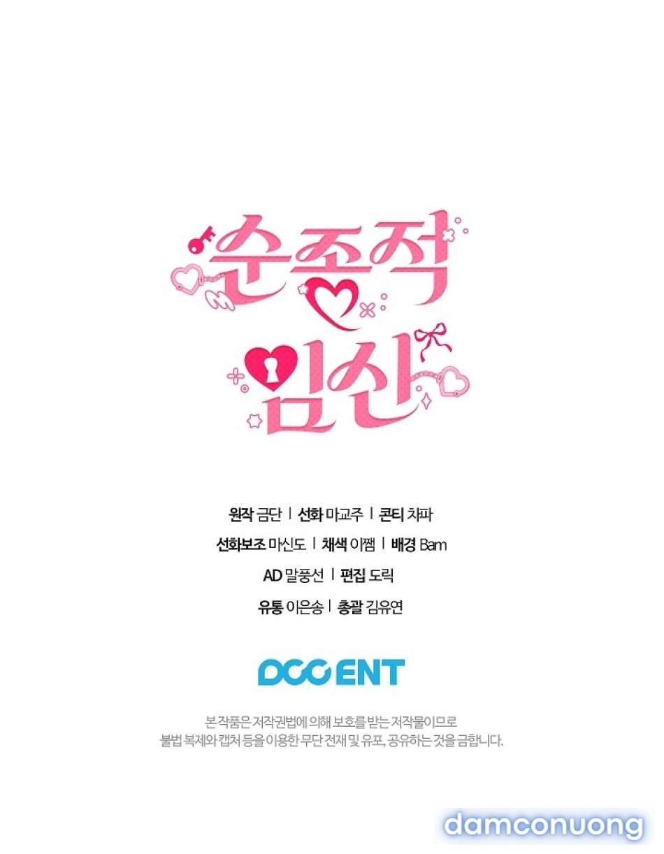 Mang Thai Ngoan Ngoãn 