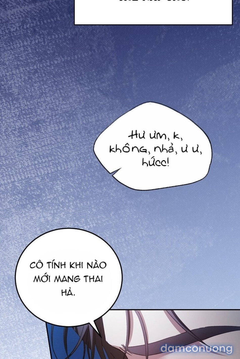 Mang Thai Ngoan Ngoãn 