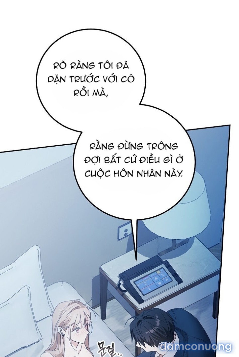 Mang Thai Ngoan Ngoãn 