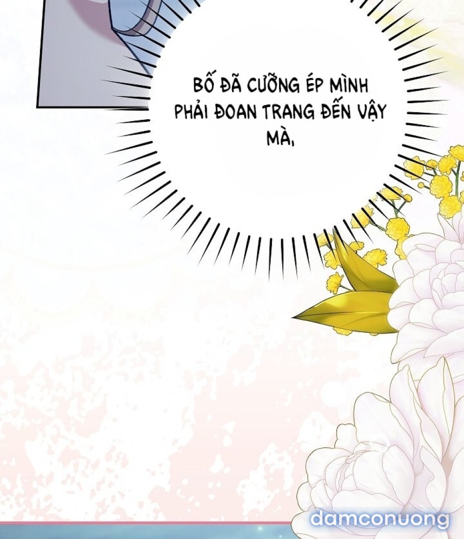 Mang Thai Ngoan Ngoãn 