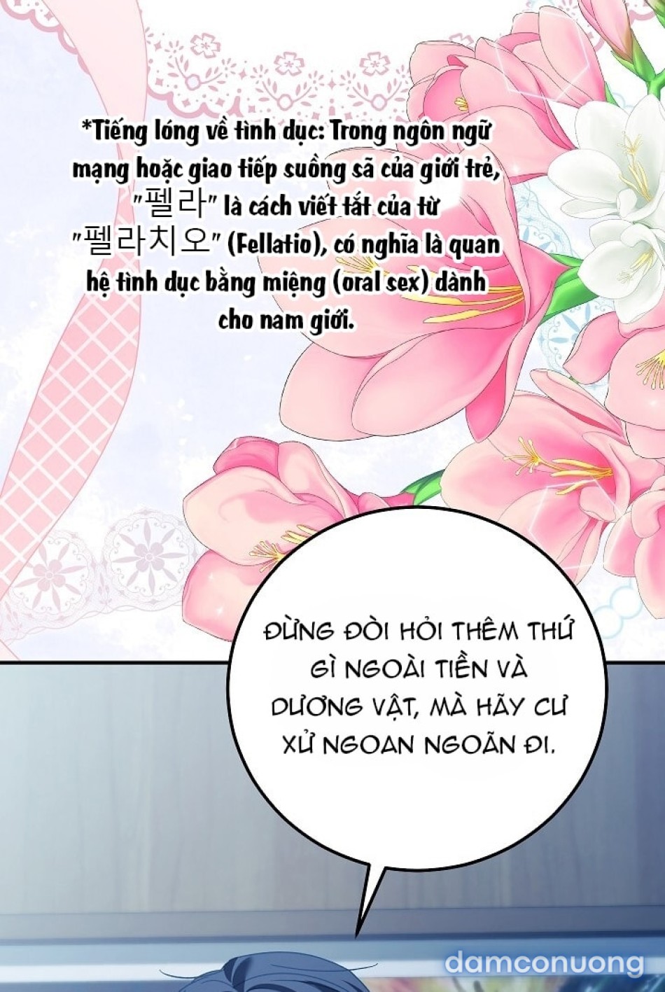 Mang Thai Ngoan Ngoãn 