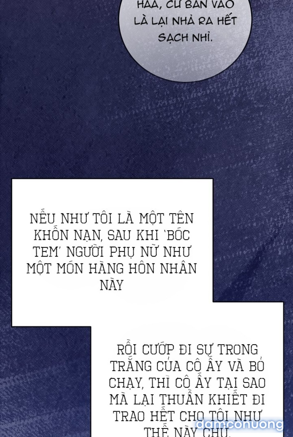Mang Thai Ngoan Ngoãn 