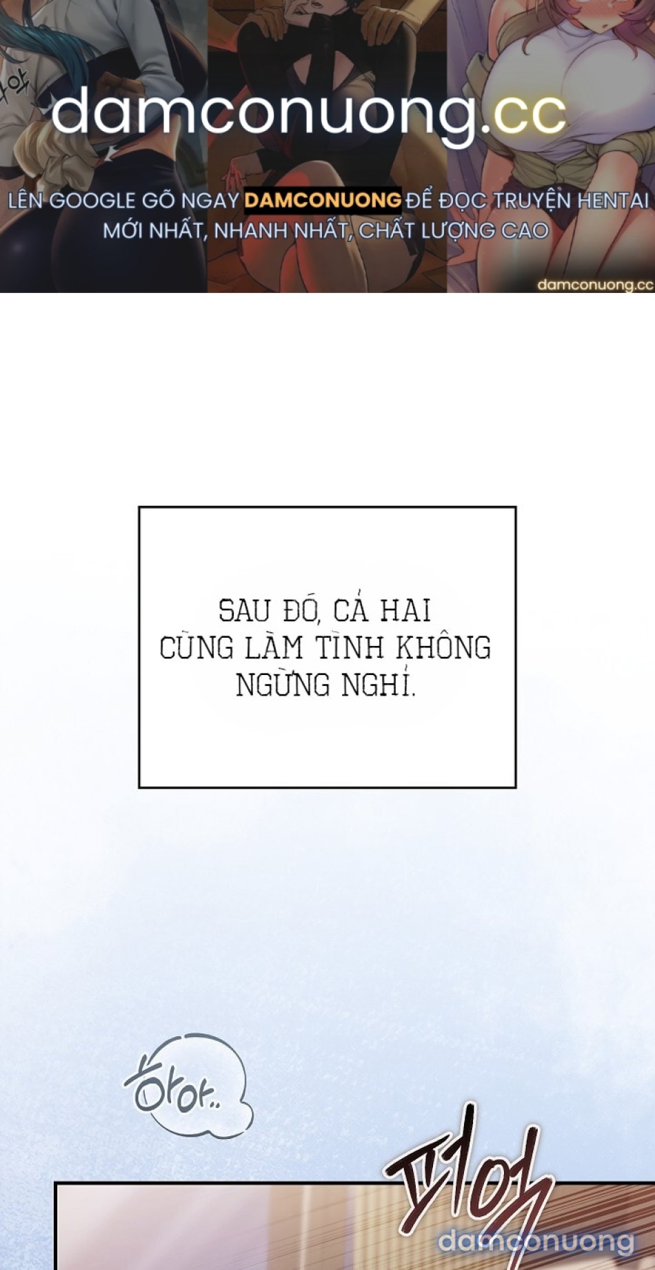 Mang Thai Ngoan Ngoãn 