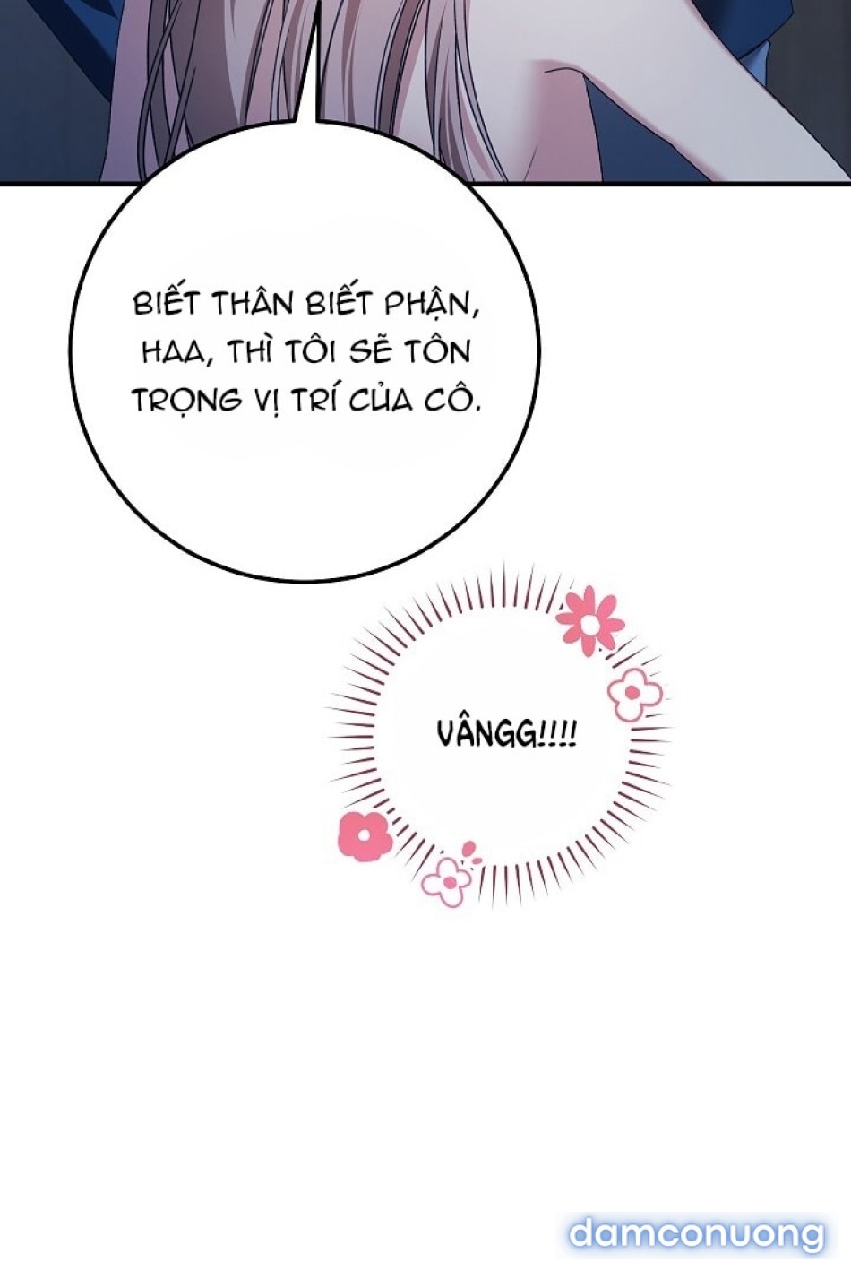 Mang Thai Ngoan Ngoãn 