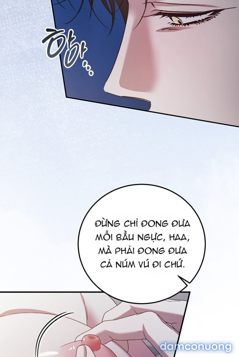 Mang Thai Ngoan Ngoãn 
