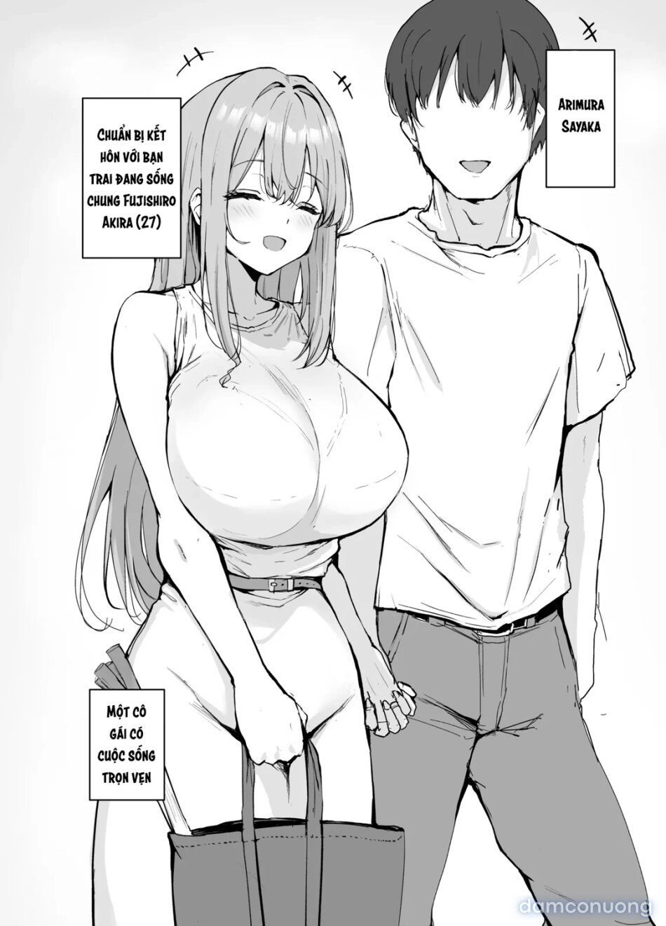 Ura Aka de Tsutta Otoko to Off-Pako suru no ga Yameraremasen 