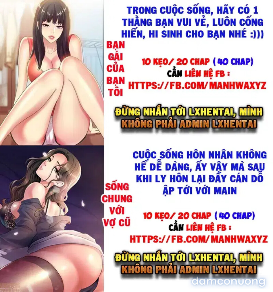 Vú nuôi của tôi 